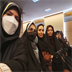 حضور همکاران دبستان شاهد یاس نبی در ویژه برنامه منادیان تربیت در محل تالار همایش های برج میلاد