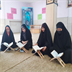 محفل انس با قرآن در جمع معلمین عزیز
