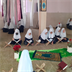 محفل انس با قرآن در جمع معلمین عزیز