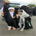 شرکت در راهپیمایی روز قدس