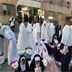 سفره افطار دبستان شاهد یاس نبی(س)