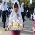 به مناسبت روز جهانی تخم مرغ
