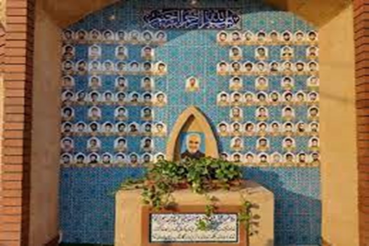 دکلمه خوانی دختر خوبم فاطمه فائضی