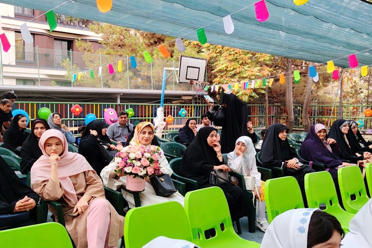 جشن شکوفه ها